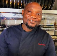Joel paulin Kouaye Noumbissi