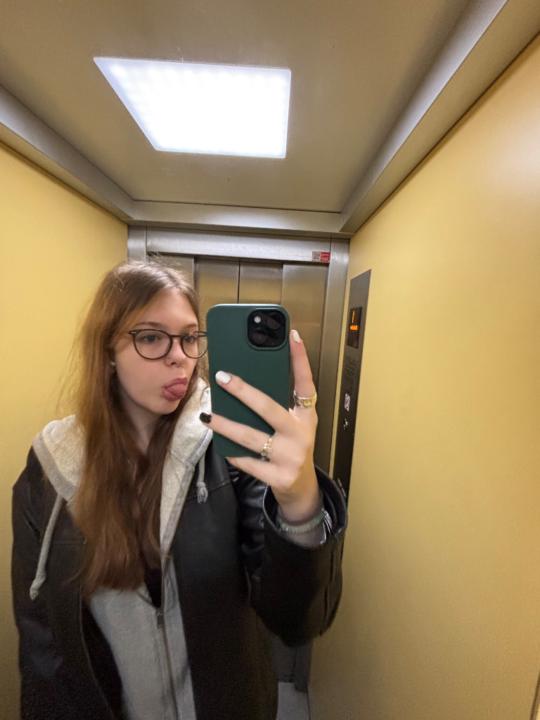 Emma Freiin von Gayl