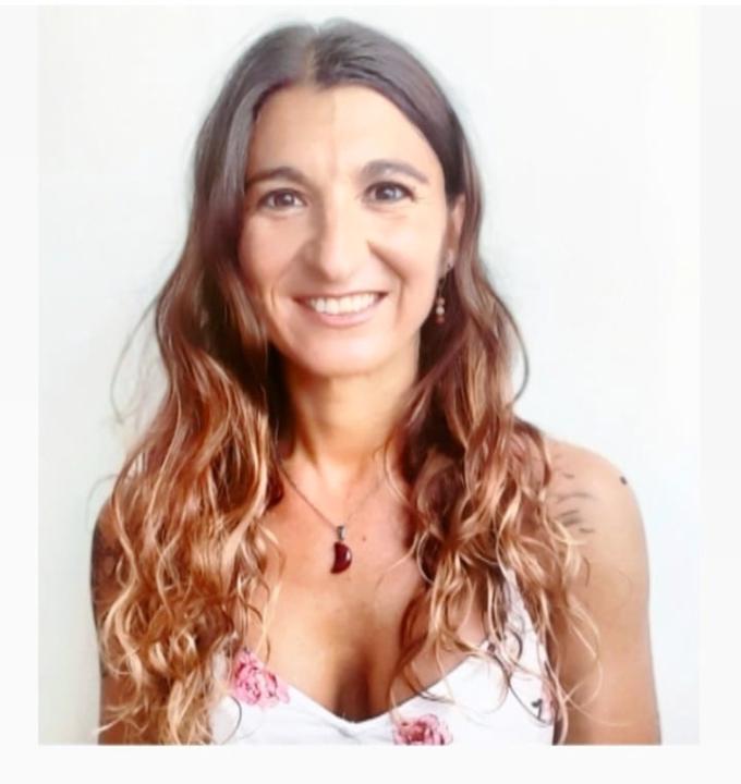 Cintia Bordenave Tauzia