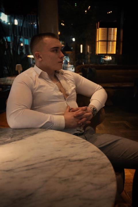 Darragh Gurney