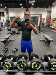 Jamond Smith