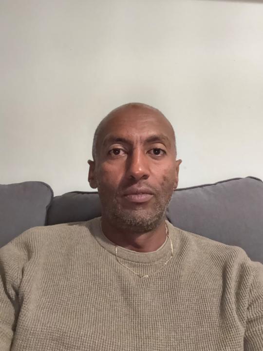 Fanuel Belete Tefera