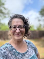 Jodi Wolgamuth