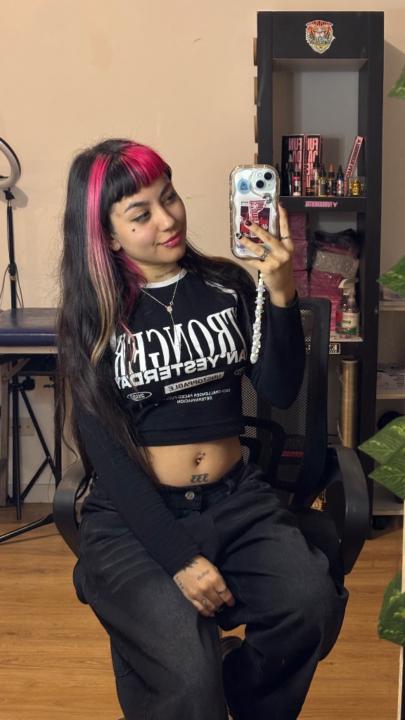 Tania Cisterna