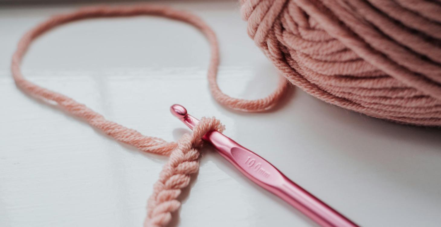 Crochet Patterns