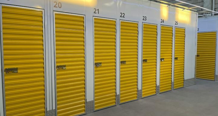 Self Storage Investors Club