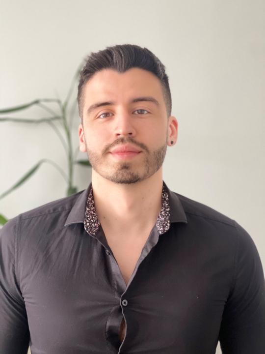 Andres Trujillo