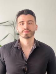 Andres Trujillo