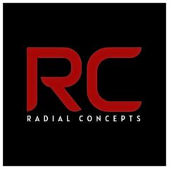 Radial Concepts