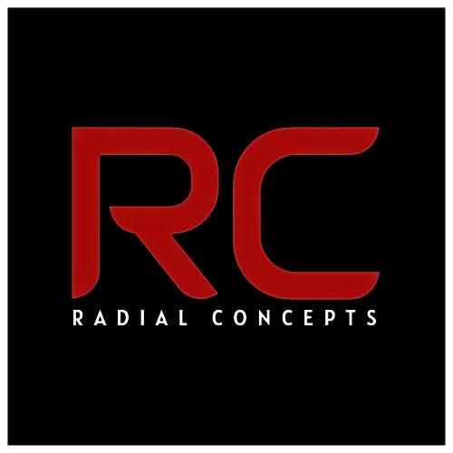 Radial Concepts