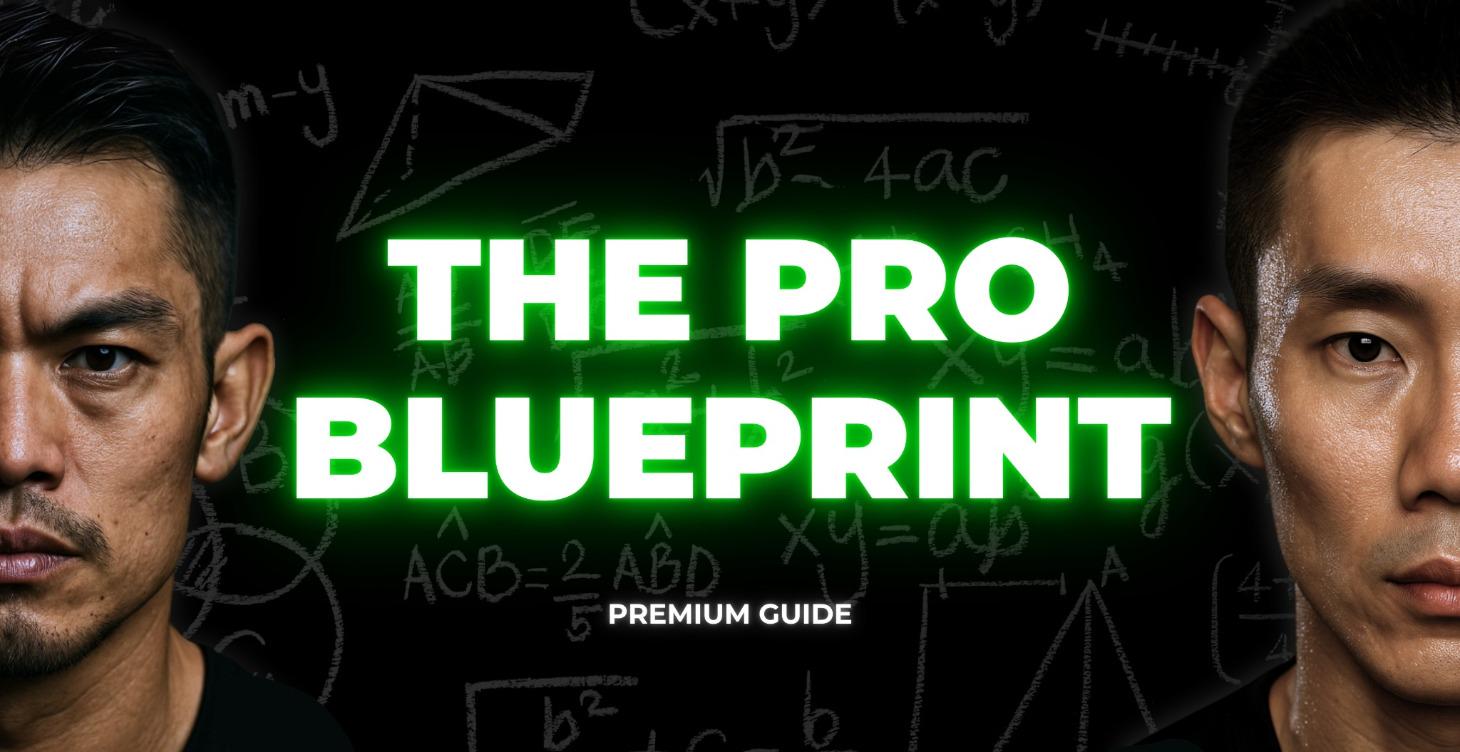 The Pro Blueprint