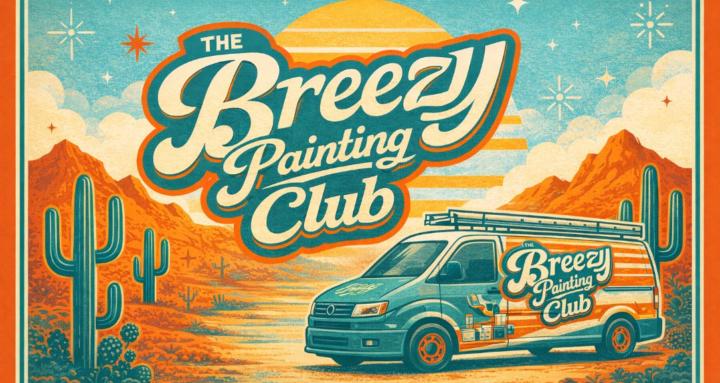 The Breezy Club