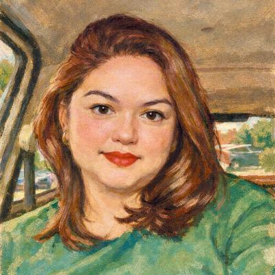 Ma Besilda Paula Marimat