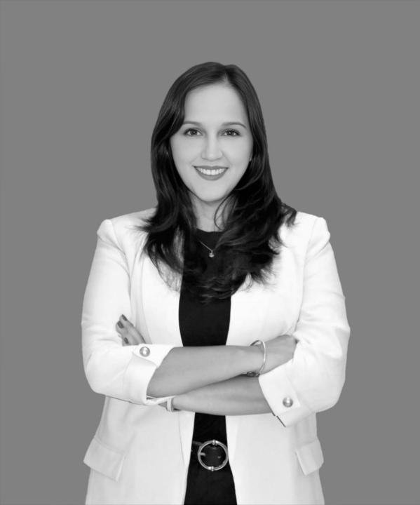 Katherine Vallenas