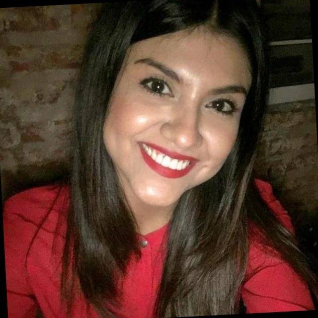 Claudia Patricia Claros Castro