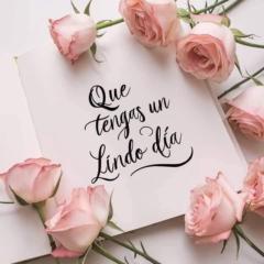 Isabel Resendiz