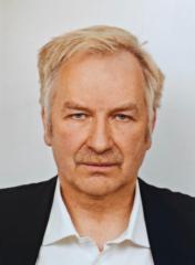 Lüder Strahmann