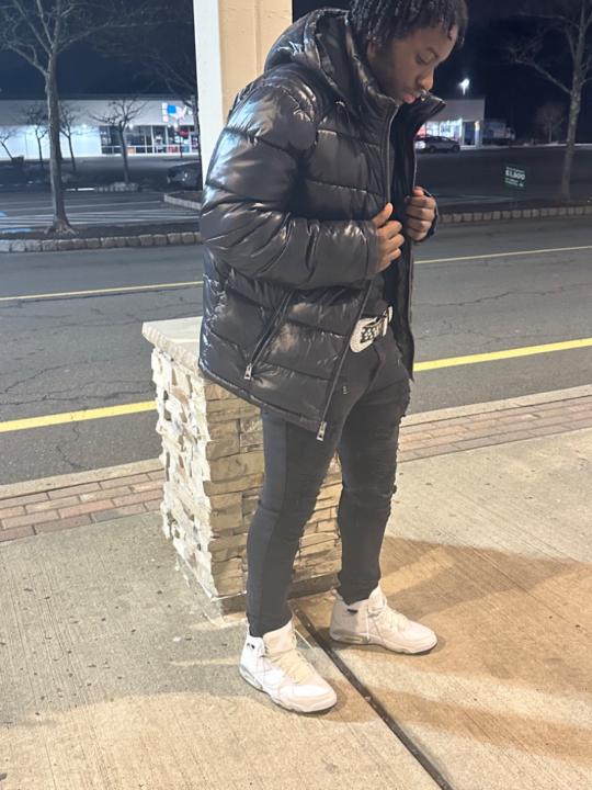 Malik Edmond