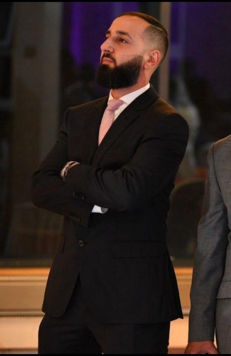 Amro El-Damanhoury