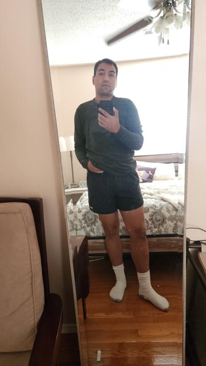 Carlos Garcia-Lozano