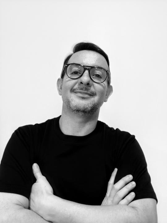 Augusto Rodríguez Arce