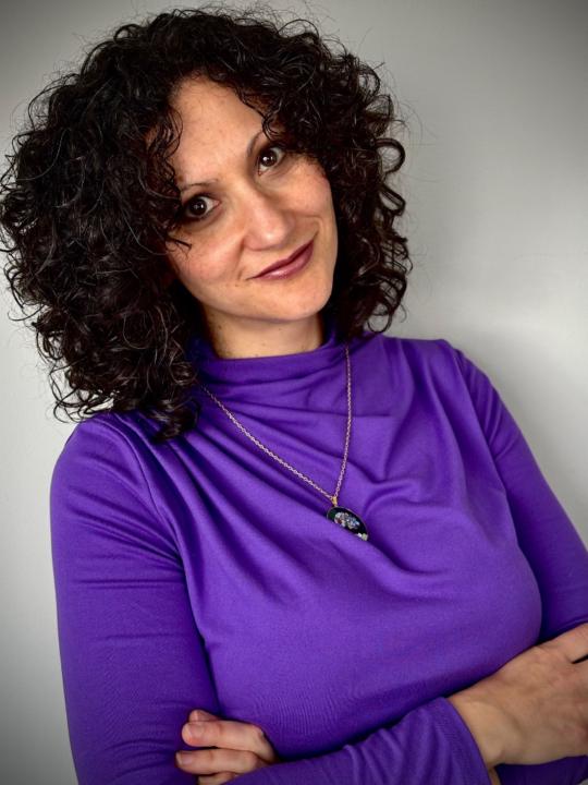 Inmaculada Forés Pérez