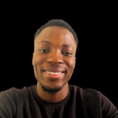 Gilles Kouebou