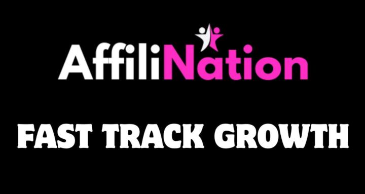 Affilination-Fast Track Growth