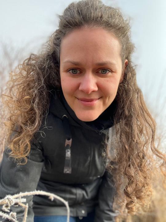 Susanne Schleifer