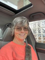 Cheryl Maxey