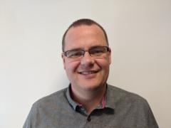 Steven Downie