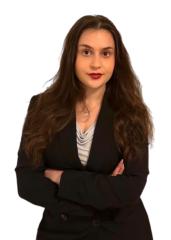 Zoe Weishaupt