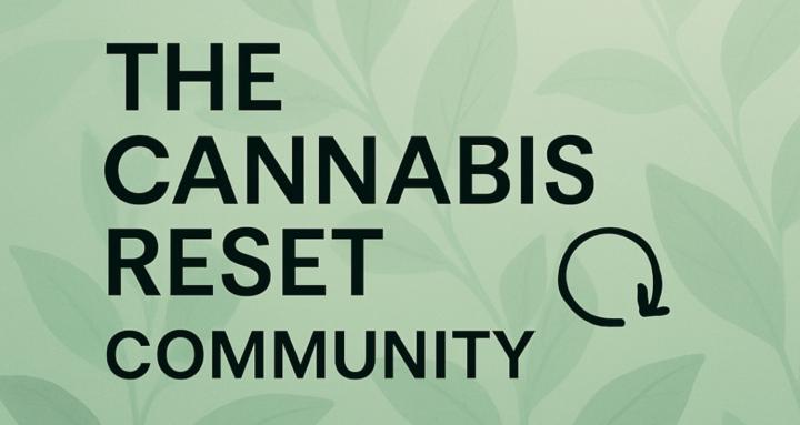 Cannabis Reset