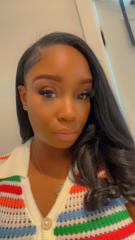 Toni Brown