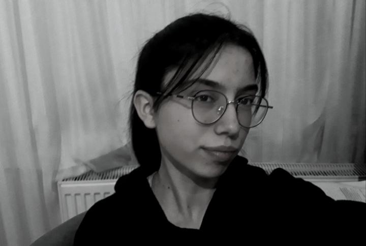 Bilge irem Çıtırık