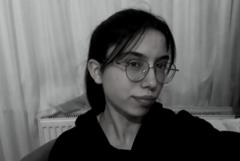 Bilge irem Çıtırık