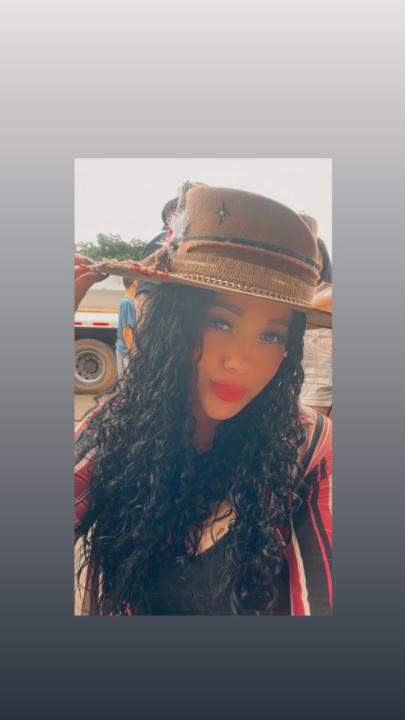 Mylu Bustamante