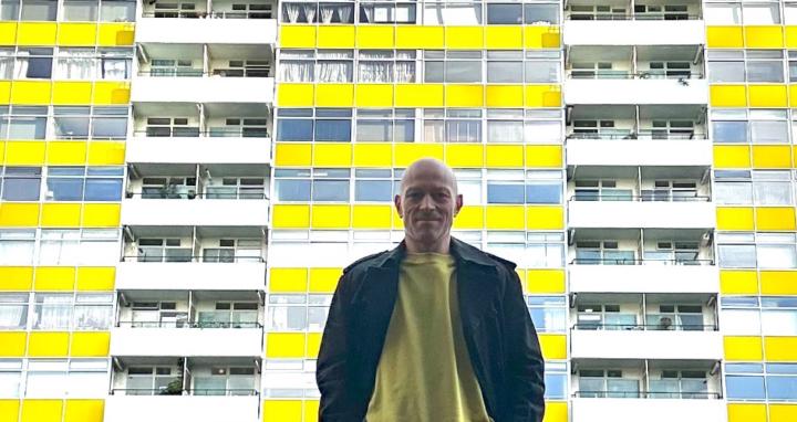 The Mindful Estate Agent