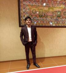 Sushant Malvadkar