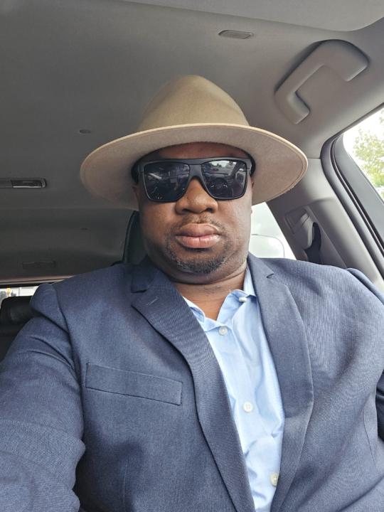 Santos Mukete