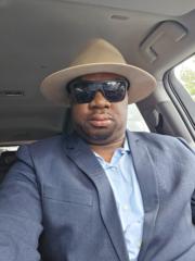 Santos Mukete