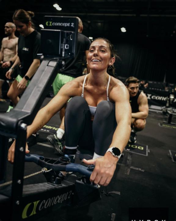 Nicole Mccourt