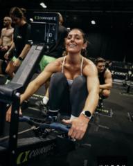 Nicole Mccourt
