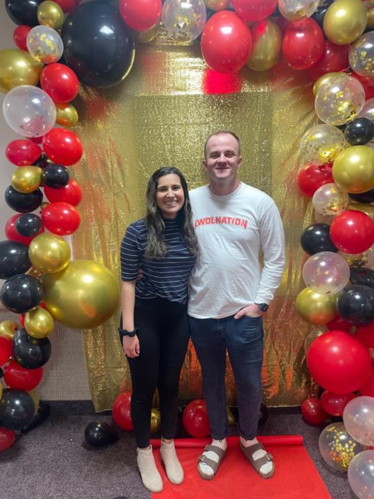 Stephanie Richardson