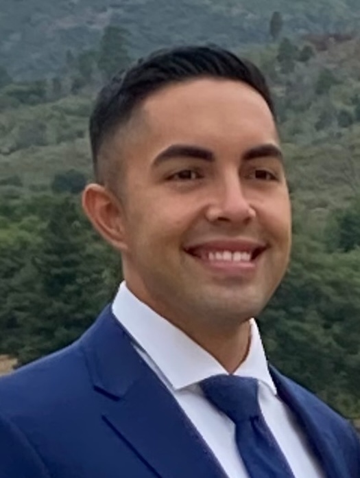 Adam Trujillo