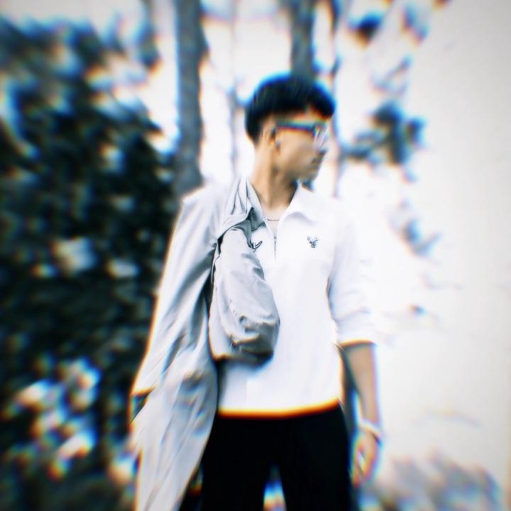 Arjun Ghimire