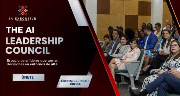 The AI Leadership Council