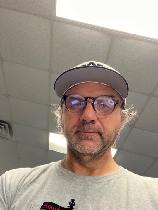 Michael Richardson