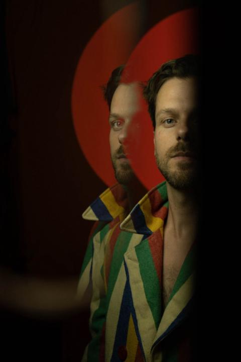 Tom Smith