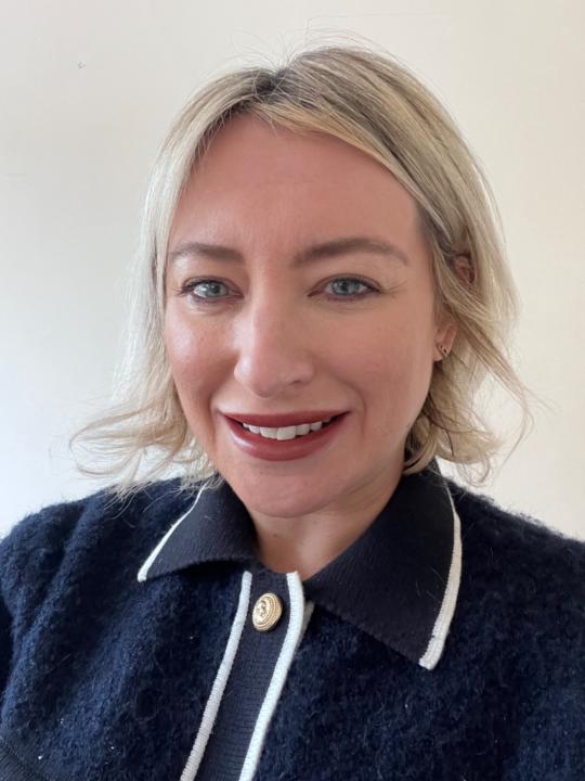 Sophie Cowan